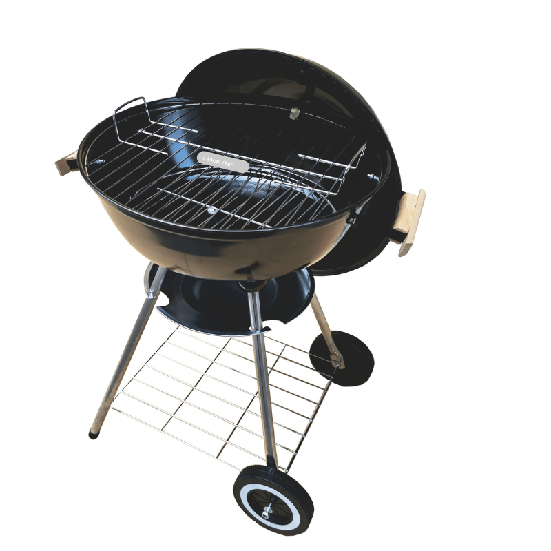 Afritrail BRAAI STAND Afritrail Kettle Braai 44cm Medium AB-KET44