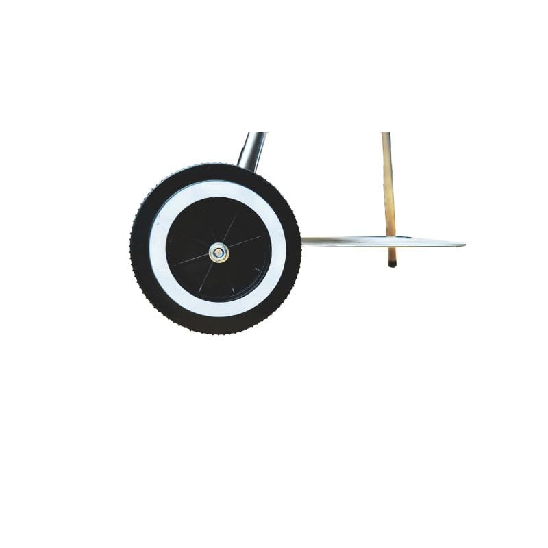 Afritrail BRAAI STAND Afritrail Kettle Braai 44cm Medium AB-KET44