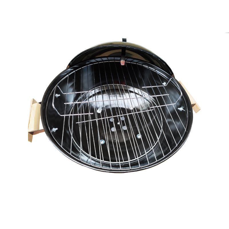 Afritrail BRAAI STAND Afritrail Kettle Braai 44cm Medium AB-KET44