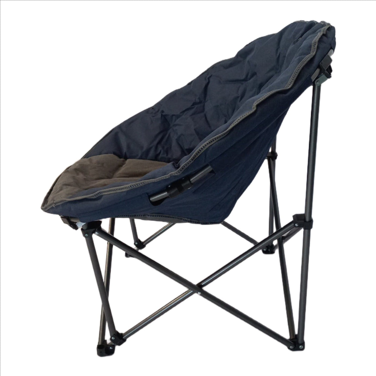 Afritrail Camping chair Afritrail Deluxe Moon Chair 120kg AC-MC