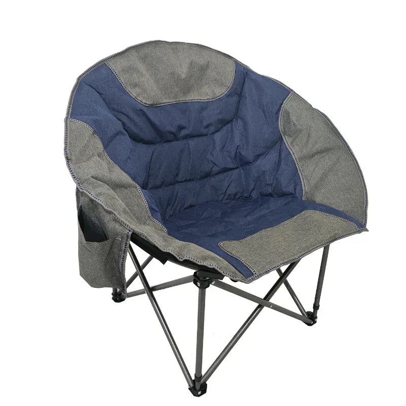 Afritrail Camping chair AfriTrail Deluxe Moon Chair Jumbo 150kg AC-MCJ