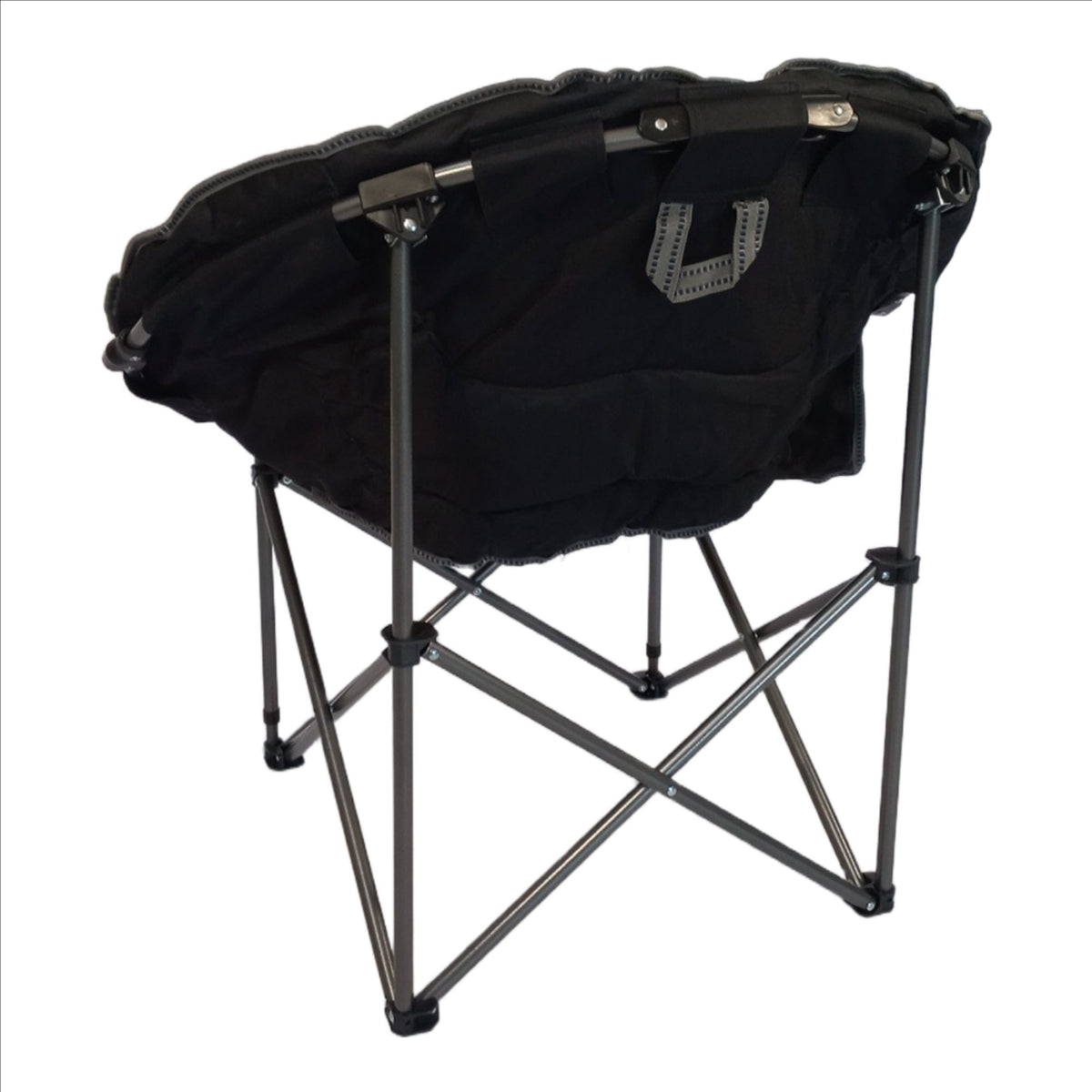 Afritrail Camping chair AfriTrail Deluxe Moon Chair Jumbo 150kg AC-MCJ