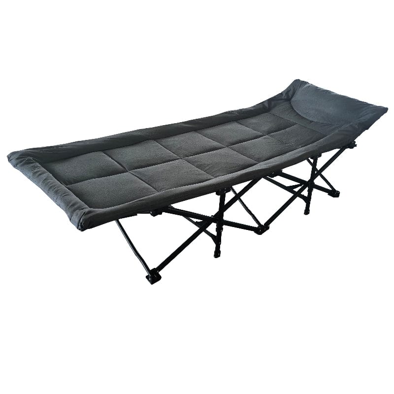 AfriTrail camping chair AfriTrail Deluxe Padded Stretcher 120kg AS-LDP