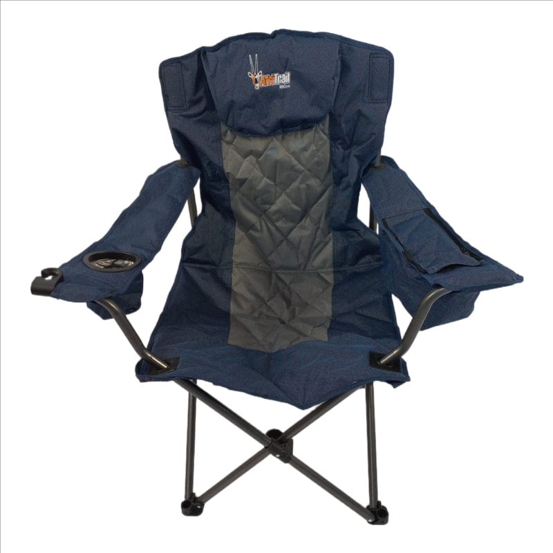 Afritrail Camping chair Afritrail Rhino Cooler Armchair 150kg AC-RHINO