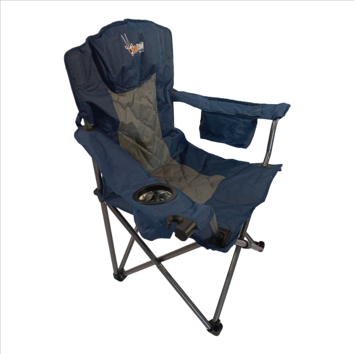 Afritrail Camping chair Afritrail Rhino Cooler Armchair 150kg AC-RHINO