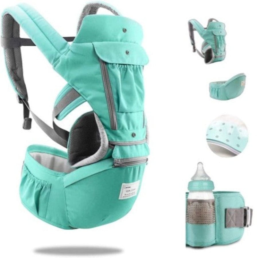 Aiebao Hip Belt To Carry Baby Aiebao Baby Carrier Waist Stool