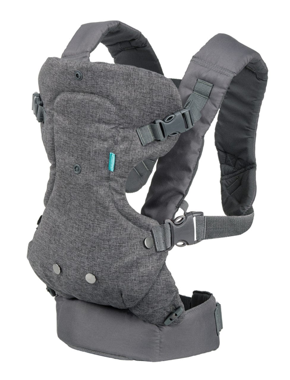 Aiebao Baby Carrier Infantino Flip Advanced 4-in-1 Convertible Carrier (7312598335577)
