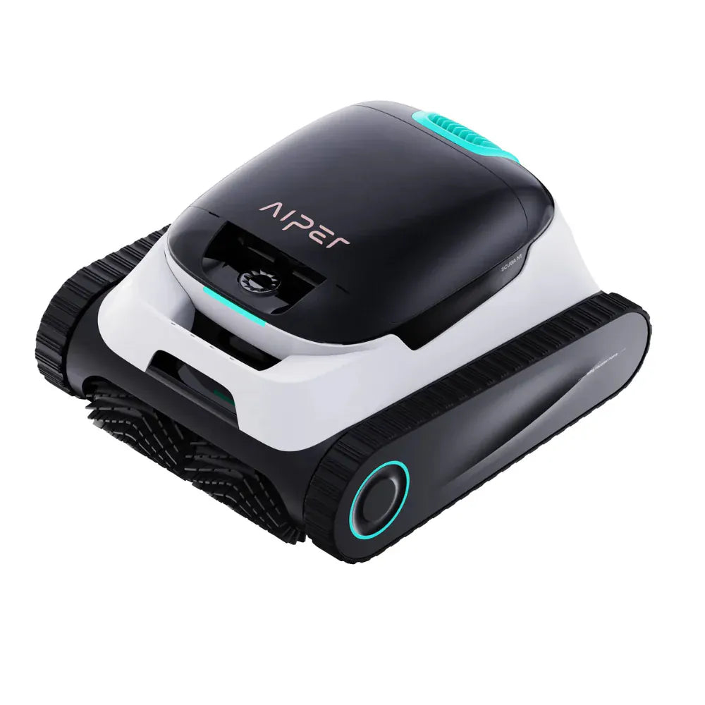 Aiper POOL Aiper Scuba N1 Cordless Robotic Pool Cleaner AI00455064001