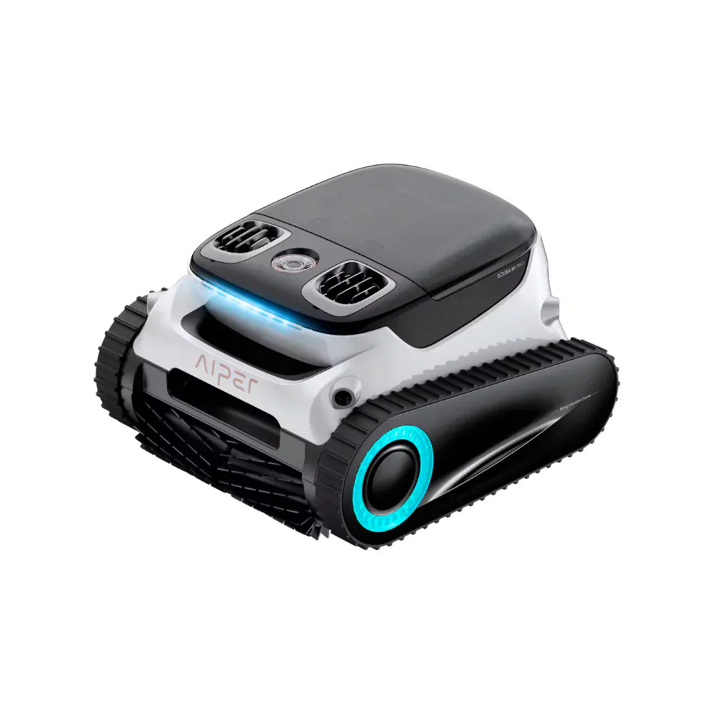 Aiper POOL Aiper Scuba N1 Pro Cordless Robotic Pool Cleaner AI00455764001