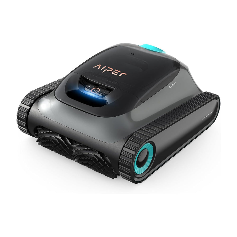 Aiper POOL Aiper Scuba S1 Cordless Robotic Pool Cleaner AI0045584001