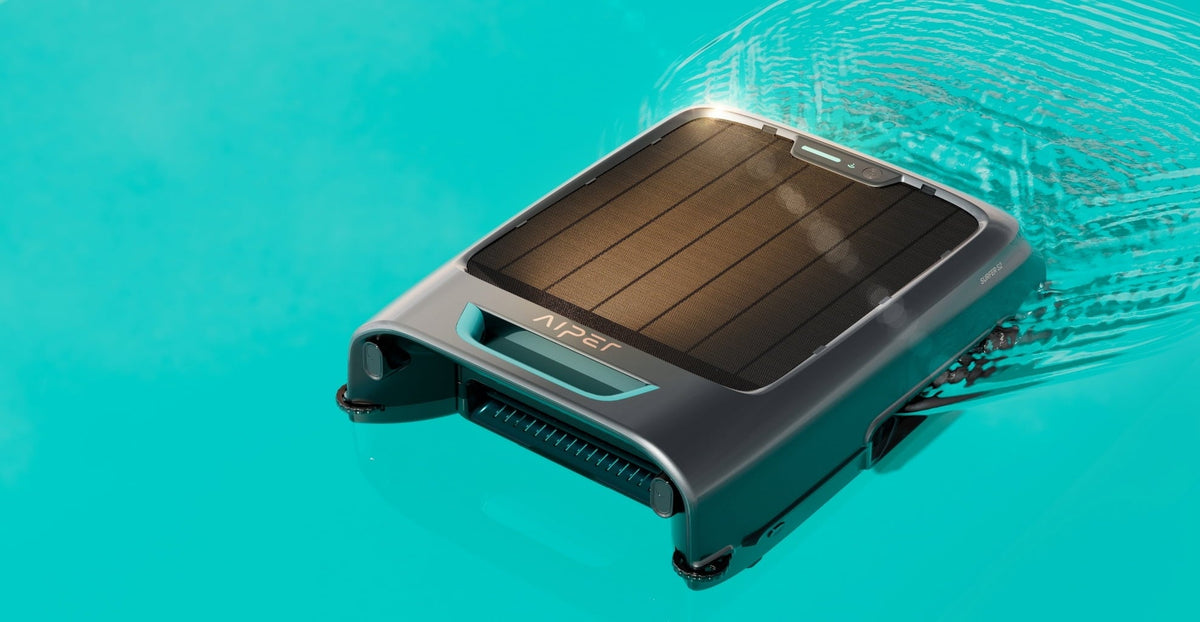 Aiper POOL Aiper Surfer S2 Cordless Robotic Pool Skimmer SKS2