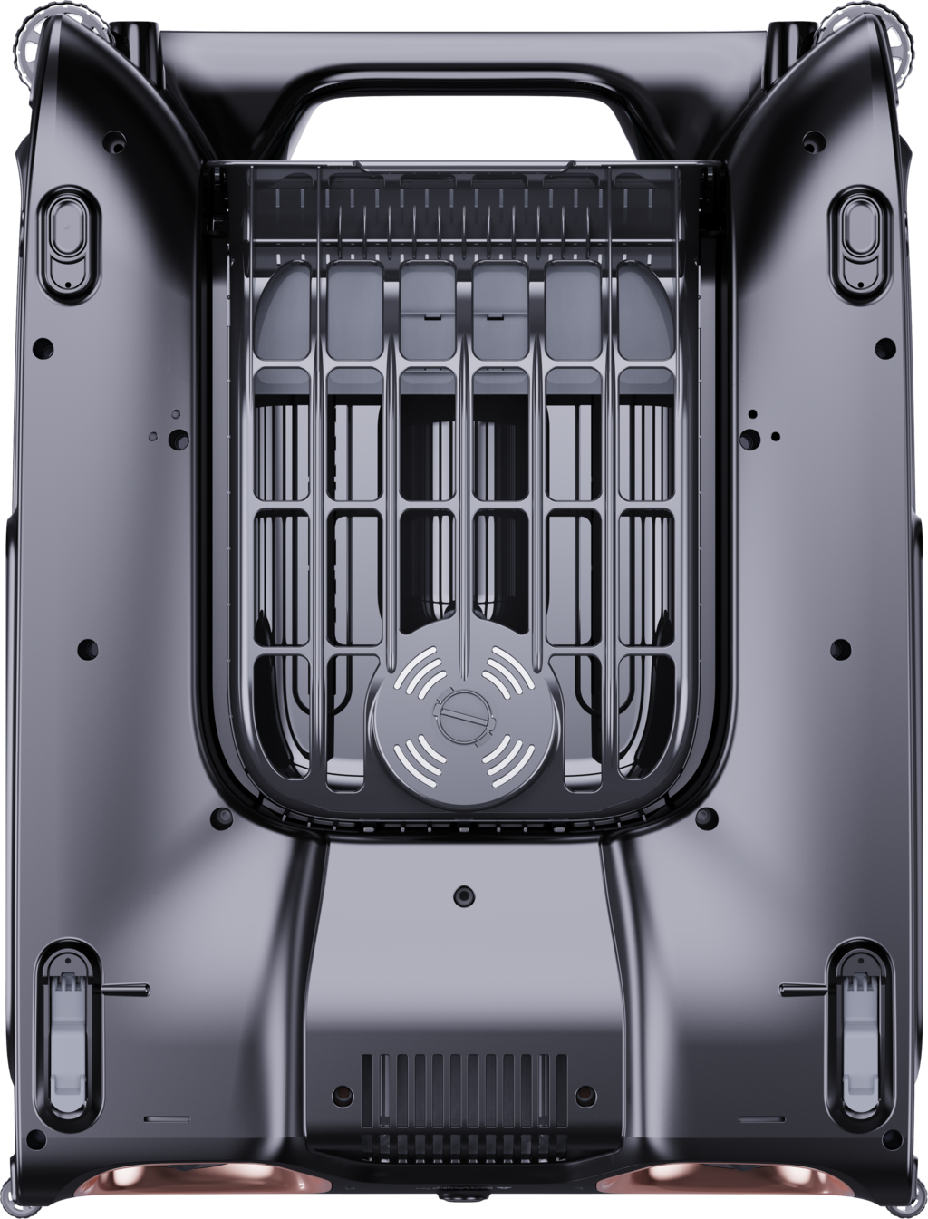 Aiper POOL Aiper Surfer S2 Cordless Robotic Pool Skimmer SKS2