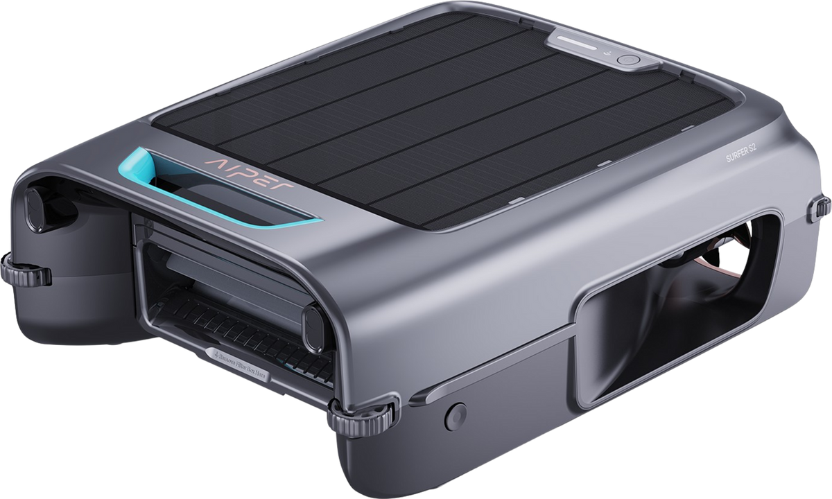 Aiper POOL Aiper Surfer S2 Cordless Robotic Pool Skimmer SKS2
