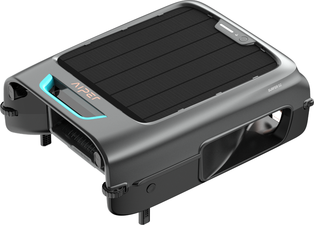 Aiper Surfer S2 Cordless Robotic Pool Skimmer SKS2