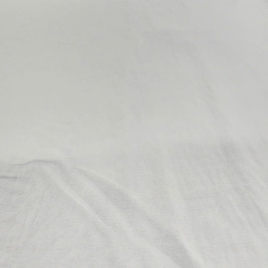 AIRFLOW Dress Fabrics Off White Ceruti Airflow Fabric 150cm (7510766223449)