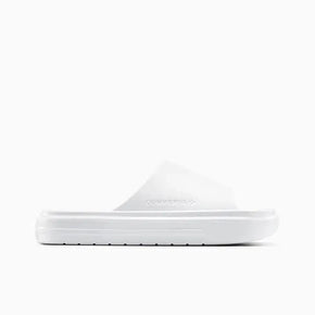 All Star Converse Sandals 3 Converse Unisex  Essential White Slide