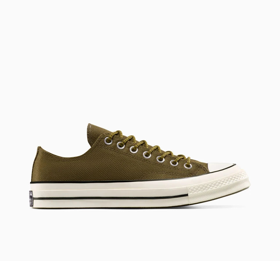 All Star Converse Sneaker 3 Converse Chuck 70 Surplus Olive/Moss A14658C