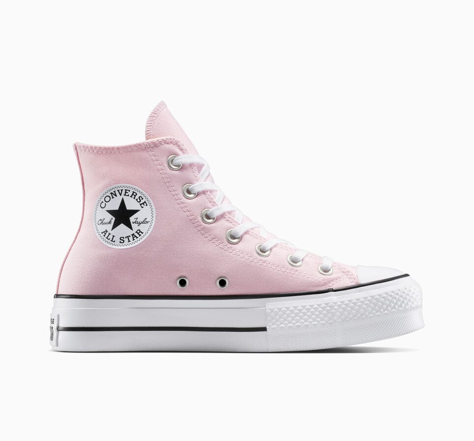All Star Converse Sneaker 3 Converse Chuck Taylor All Star Lift Platform Canvas