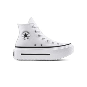 All Star Converse Sneaker 3 Converse Lift Double Stack Foundation Hi