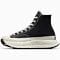 All Star Converse Sneaker Converse Chuck 70 AT-CX High Black White (7825305436249)