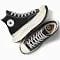 All Star Converse Sneaker Converse Chuck 70 AT-CX High Black White (7825305436249)