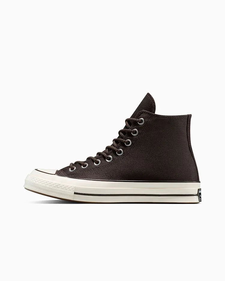 All Star Converse Sneaker Converse Chuck 70 Mudguard/Truffle A14657C