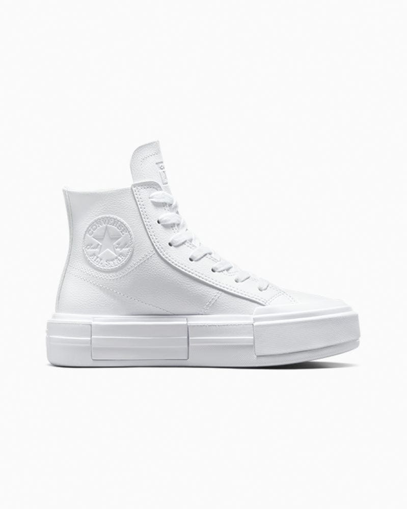 All Star Converse Sneaker Converse Chuck Taylor All Star Cruise Leather Foundational Hi (7799566827609)