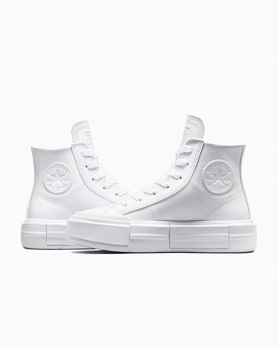 All Star Converse Sneaker Converse Chuck Taylor All Star Cruise Leather Foundational Hi (7799566827609)