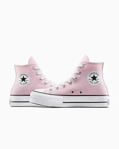 All Star Converse Sneaker Converse Chuck Taylor All Star Lift Platform Canvas