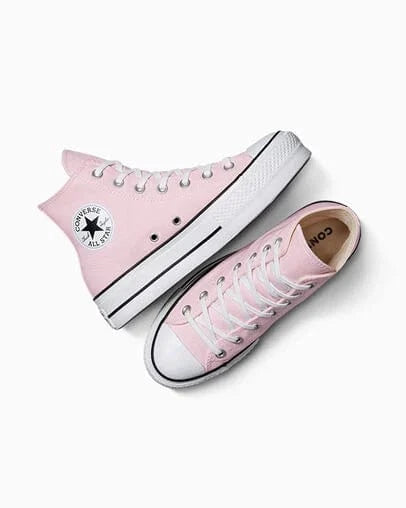 All Star Converse Sneaker Converse Chuck Taylor All Star Lift Platform Canvas