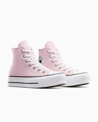 All Star Converse Sneaker Converse Chuck Taylor All Star Lift Platform Canvas