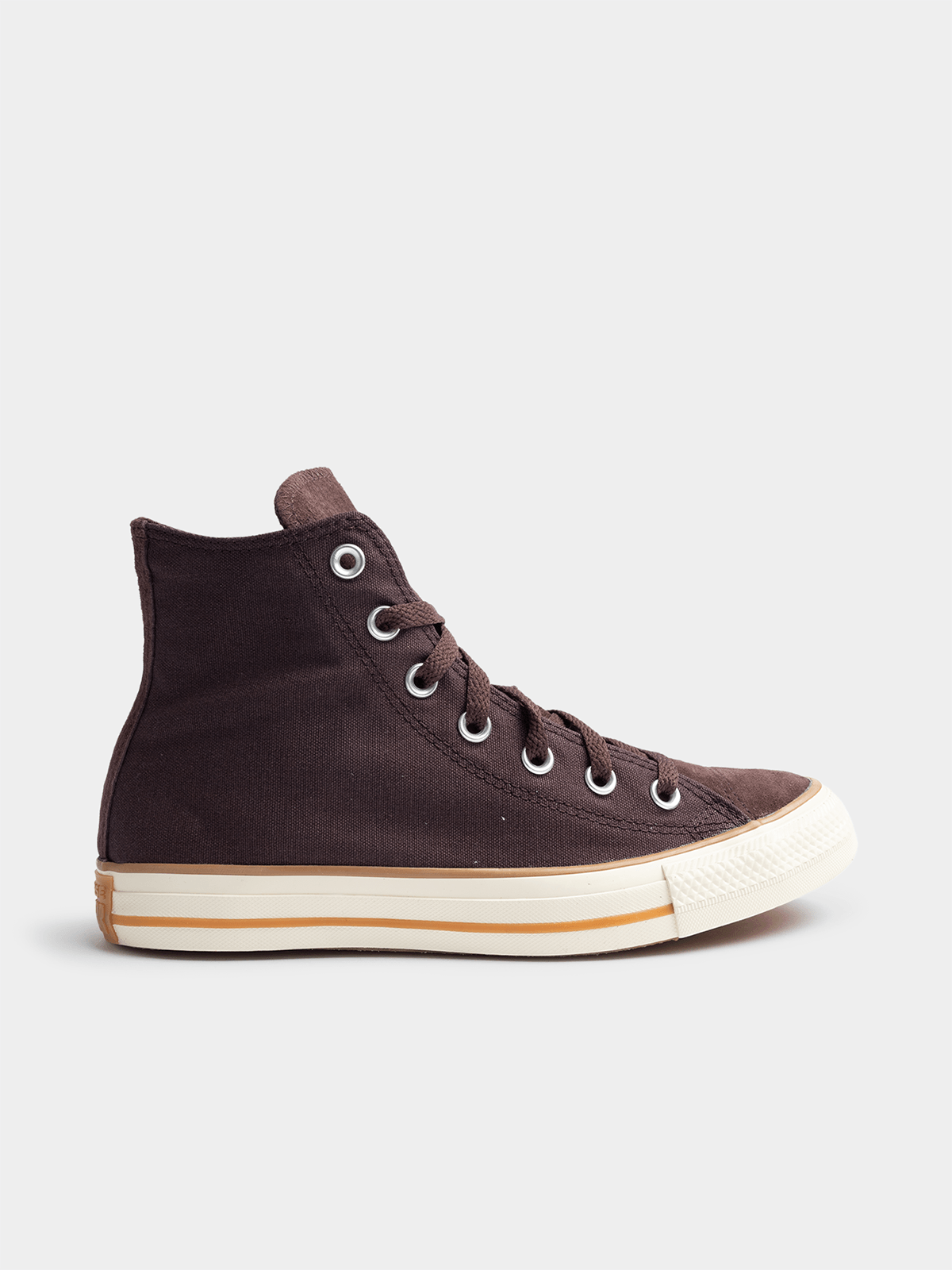 All Star Converse Sneaker Converse Ctas Leather Seasonal Hi Grounded