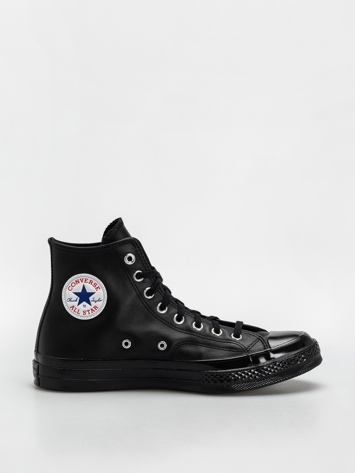 All Star Converse Sneakers 3 Converse Chuck 70 A15169C Black