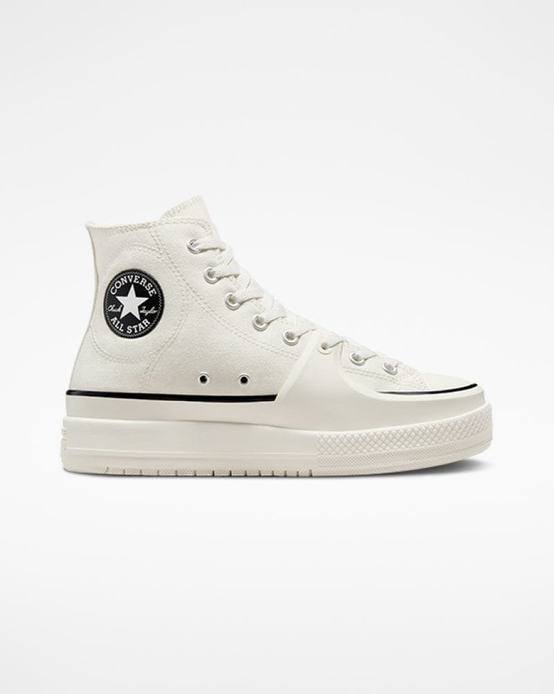 All Star Converse Sneakers Chuck Taylor All Star Construct Workwear Hi (7764569718873)