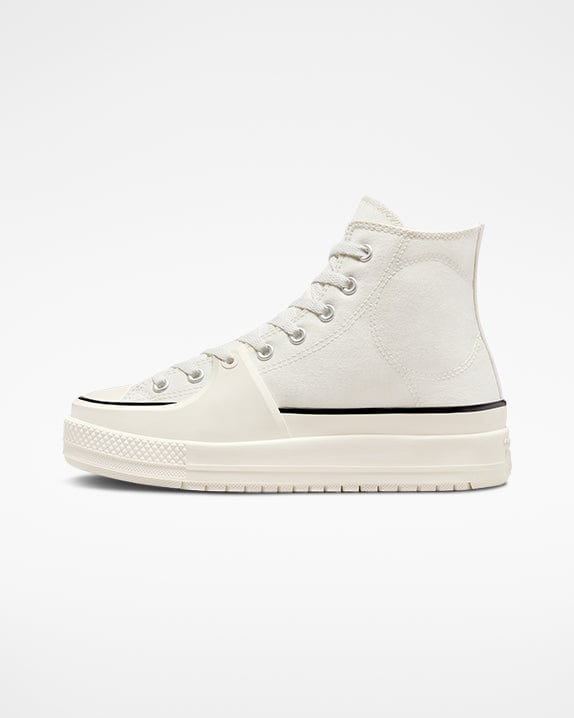 All Star Converse Sneakers Chuck Taylor All Star Construct Workwear Hi (7764569718873)