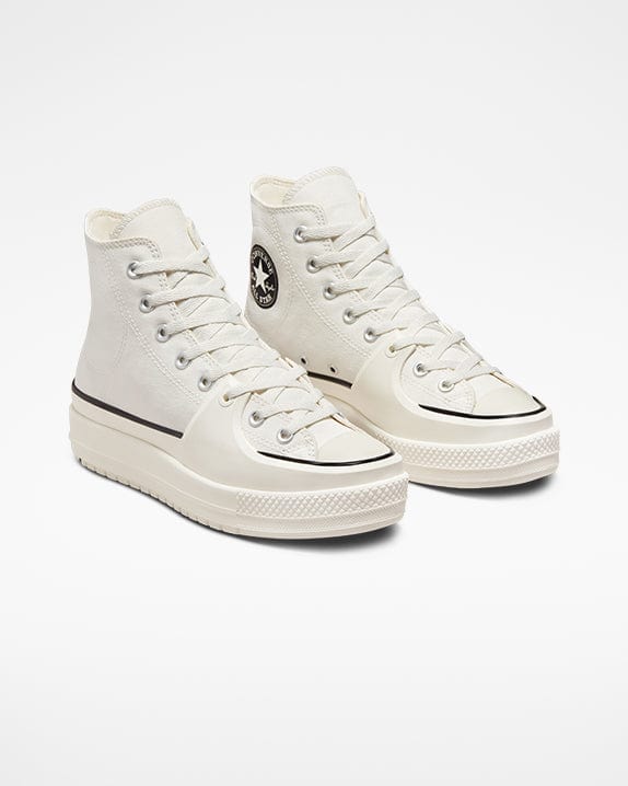 All Star Converse Sneakers Chuck Taylor All Star Construct Workwear Hi (7764569718873)