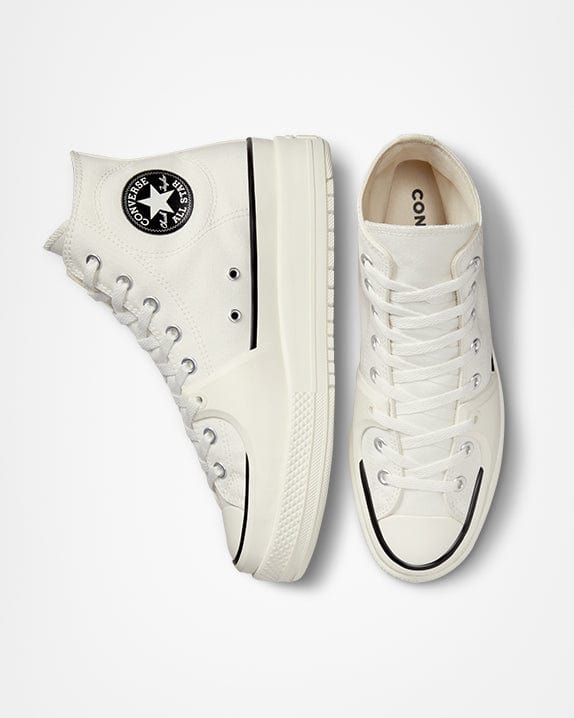 All Star Converse Sneakers Chuck Taylor All Star Construct Workwear Hi (7764569718873)
