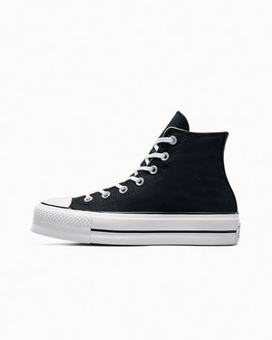 All Star Converse Sneakers Chuck Taylor All Star Lift Hi Canvas (7764610252889)