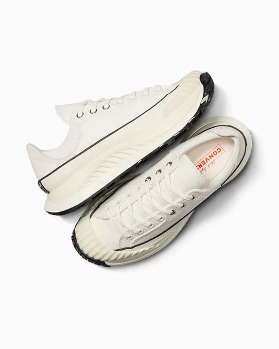 All Star Converse Sneakers Converse Chuck 70 At-Cx Traction Future Utility Ox White
