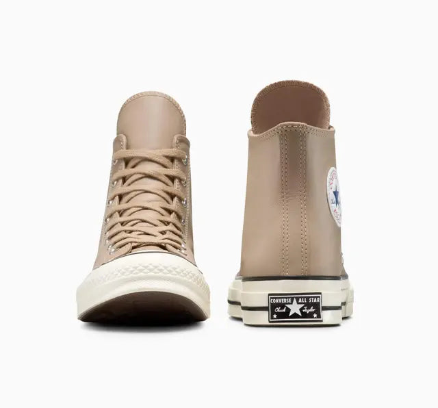 All Star Converse Sneakers Converse Chuck 70 Hi Leather A14650C