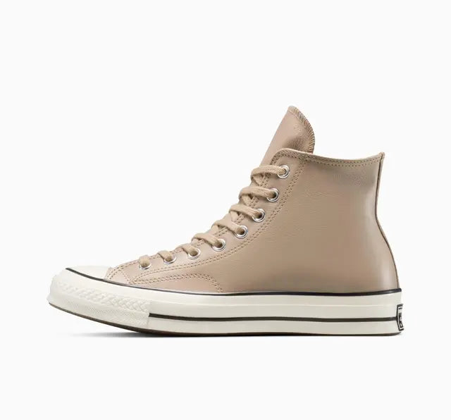All Star Converse Sneakers Converse Chuck 70 Hi Leather A14650C