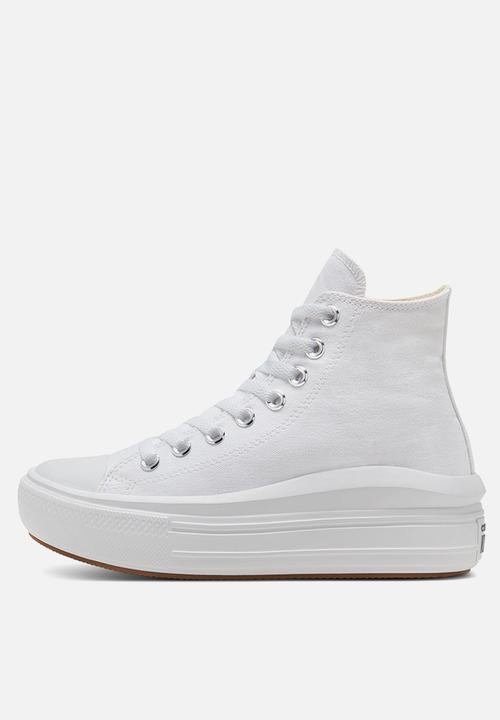 All Star Converse Sneakers Converse Chuck Taylor All Star Move