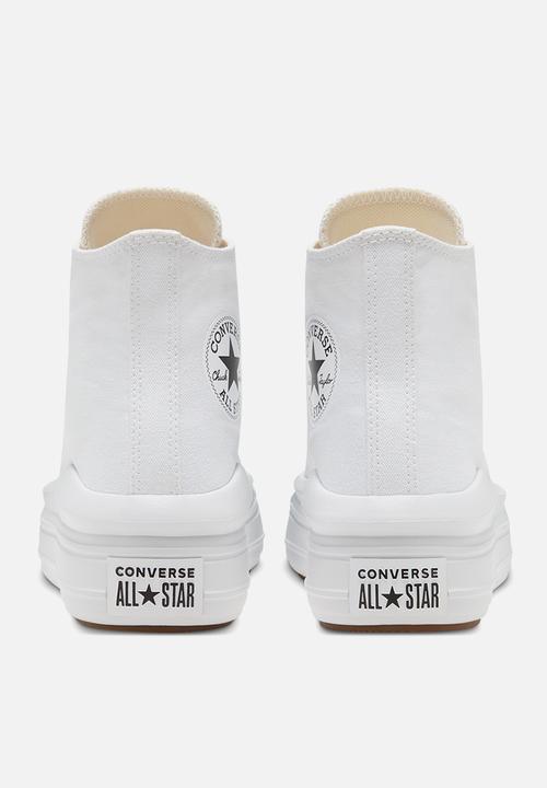 All Star Converse Sneakers Converse Chuck Taylor All Star Move