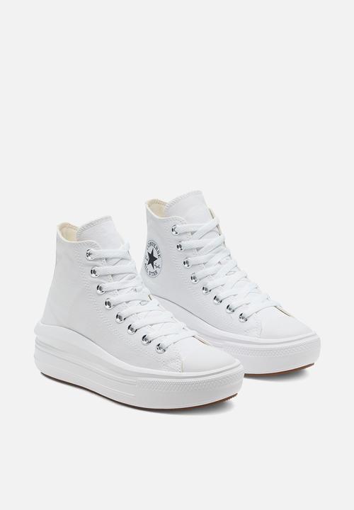 All Star Converse Sneakers Converse Chuck Taylor All Star Move