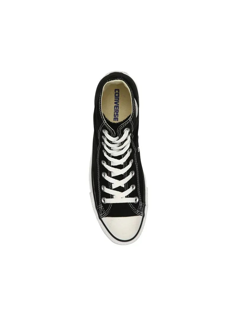All Star Converse Sneakers Converse Men's Chuck Taylor All Star High Sneaker-Black M9160C