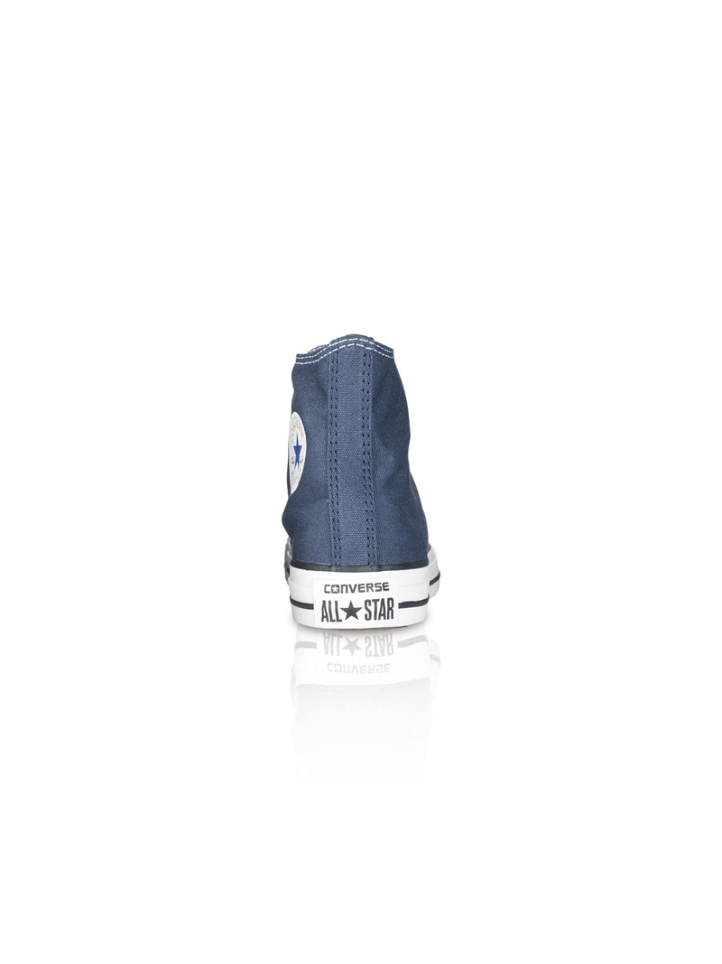 Converse Men's Chuck Taylor All Star High Sneaker-Navy M9622C