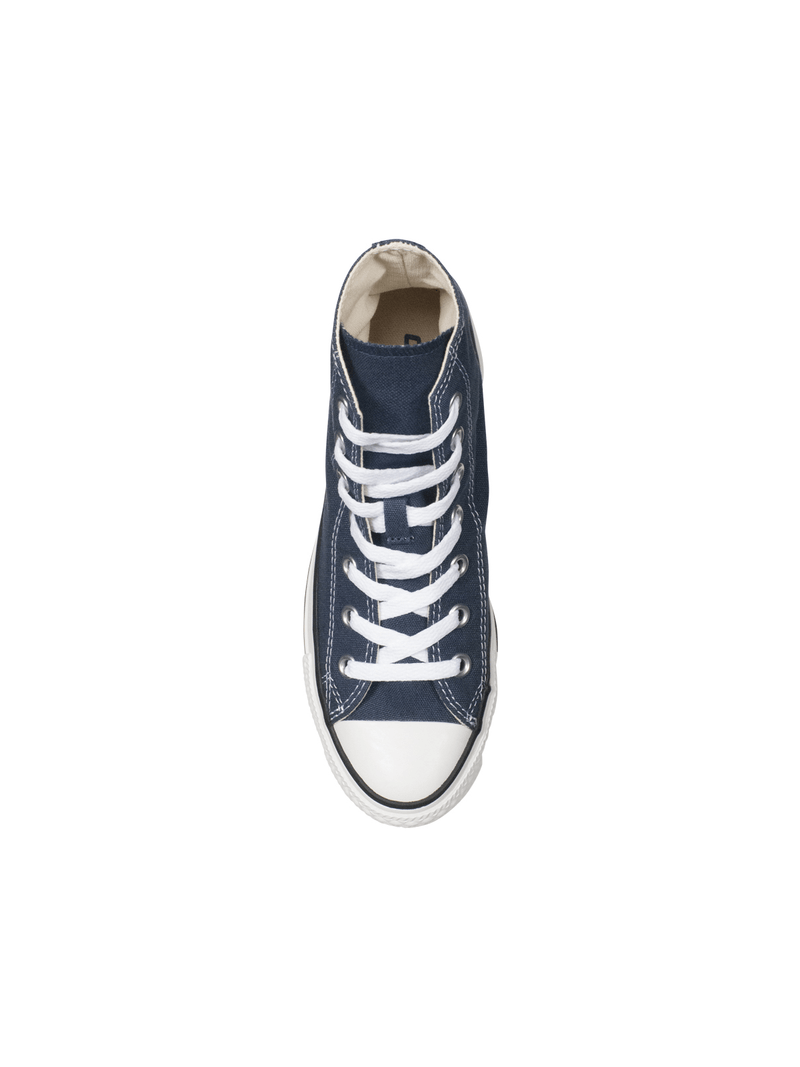 Converse Men's Chuck Taylor All Star High Sneaker-Navy M9622C
