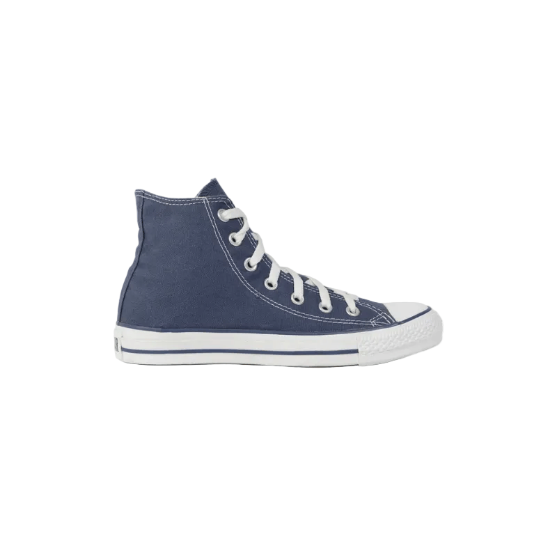 Converse Men's Chuck Taylor All Star High Sneaker-Navy M9622C