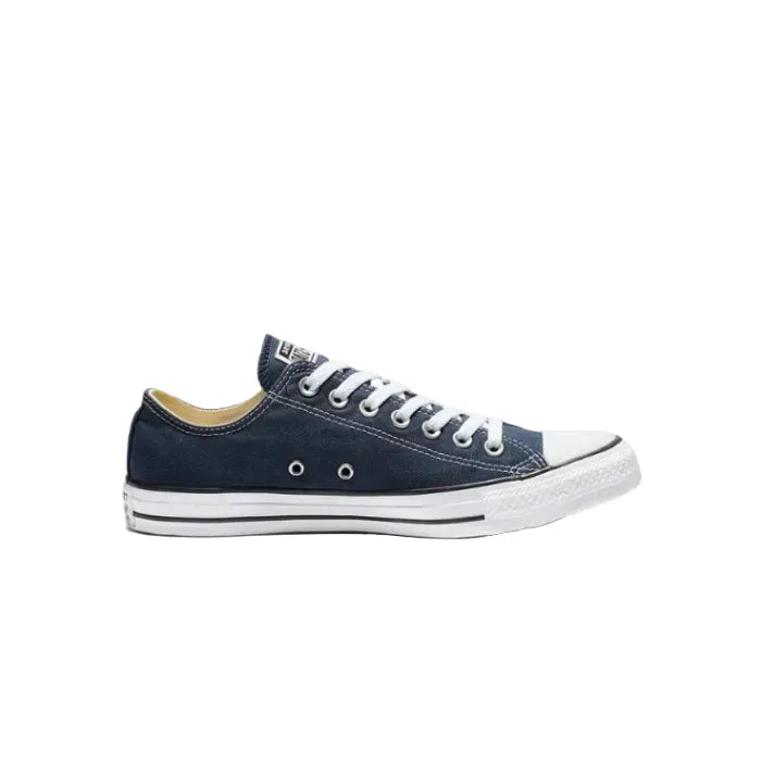Converse Men's Converse All Star Low Sneaker-Navy M9697C