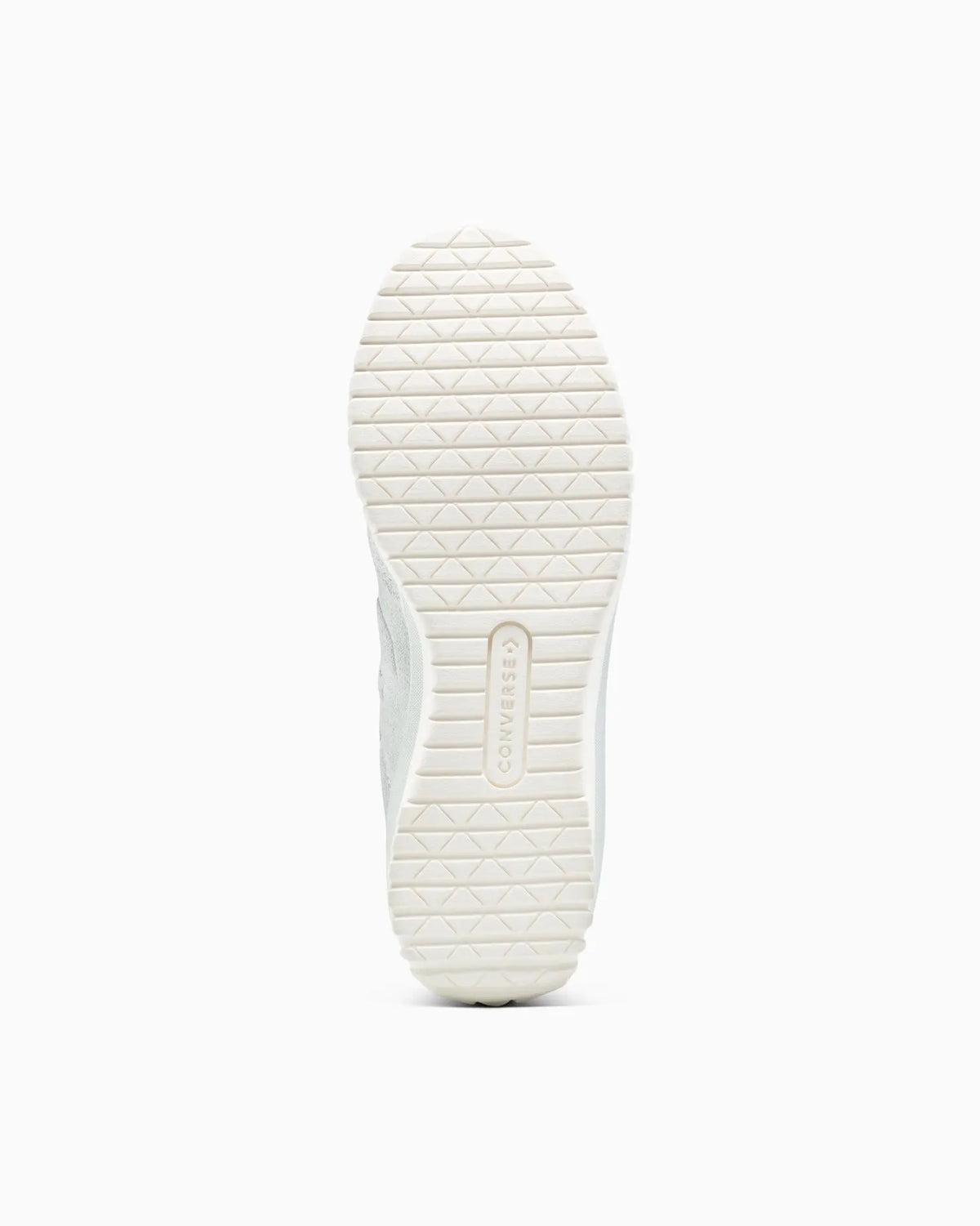 All Star Converse Sneakers Unisex Converse Run Star Trainer Colourful Suede Low Top Rainwashed Grey